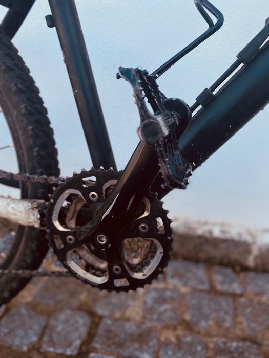 Bike de grau  para venda