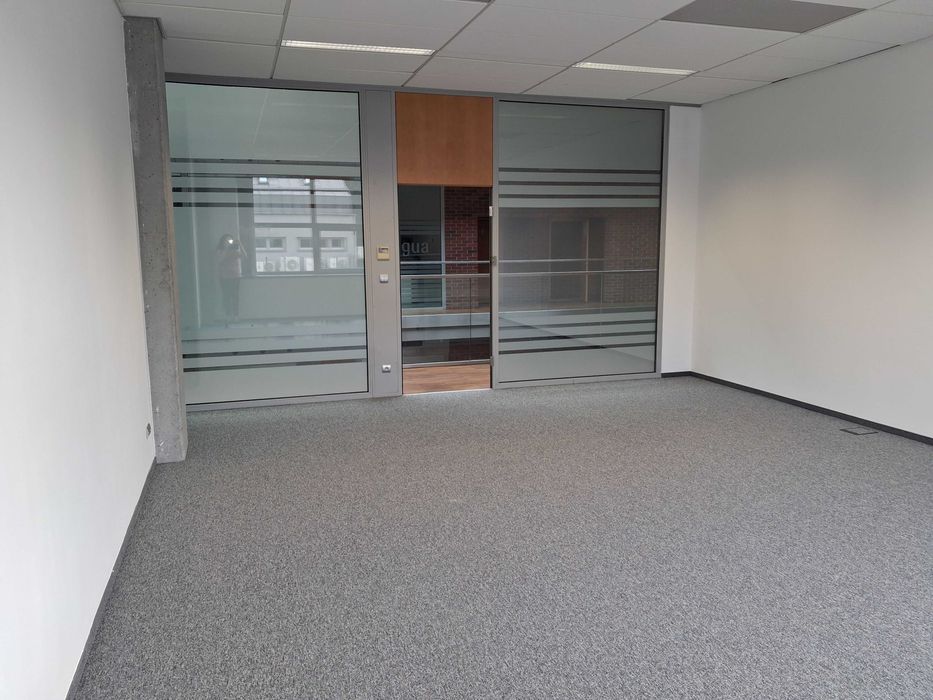 Lokal biurowy 42 m2, ul. Cystersów 9 Kraków