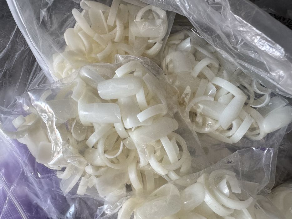 Все для манікюра гель лак