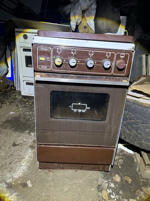 Газовые    плиты