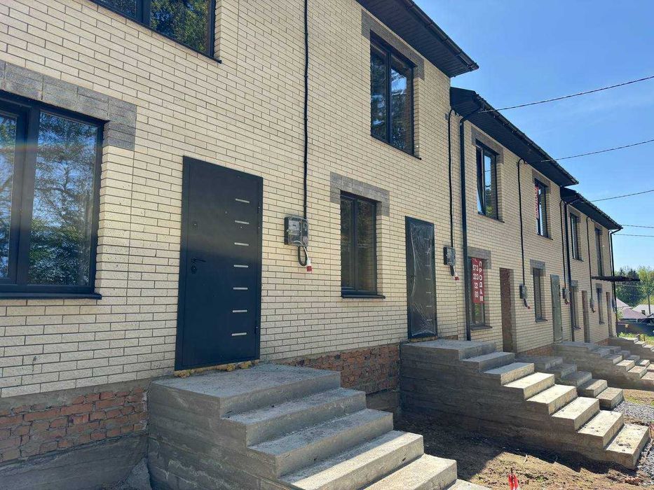 Танхаус у П'ятничанах, біля лісу!