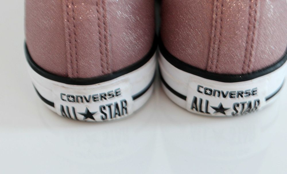 Converse cieniowane 39