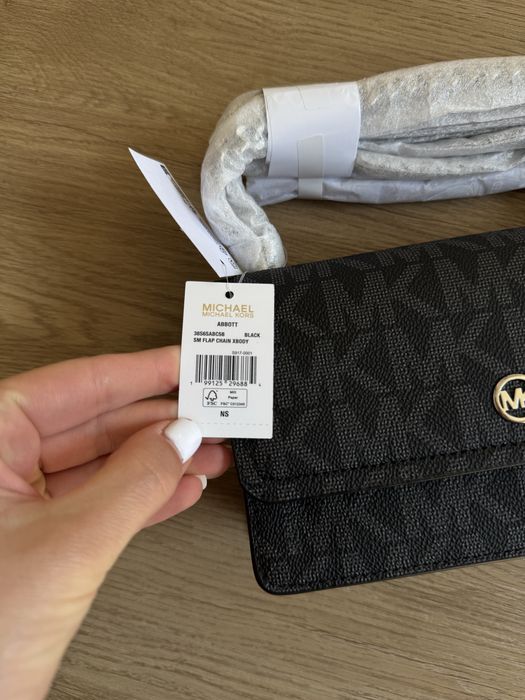 Сумка Michael Kors