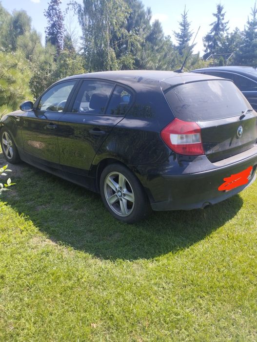 BMW Seria 1