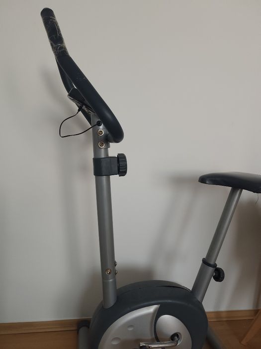 Oddam   rower stacjonarny za dużą paczkę kapsułek do prania