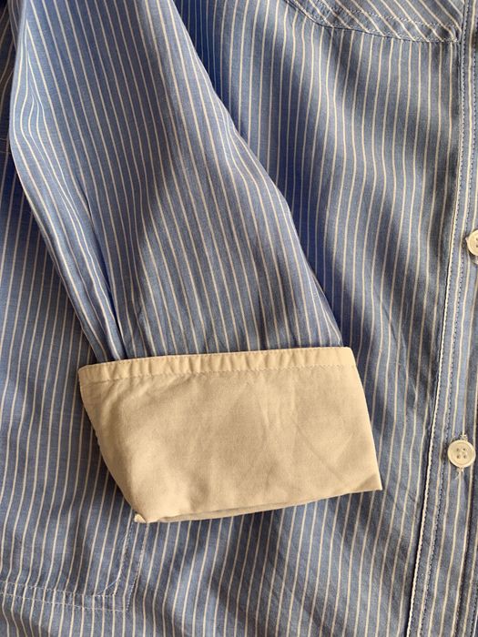 Camisa El corte inglês