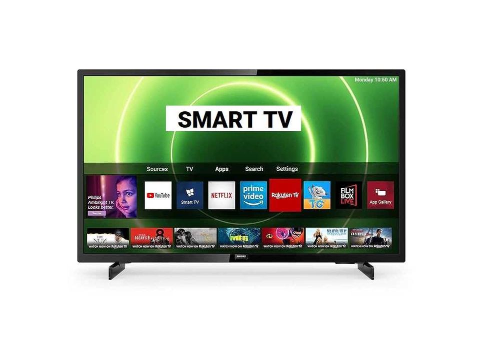 Telewizor Philips LED  32PFS6805/12  Full HD Smart TV