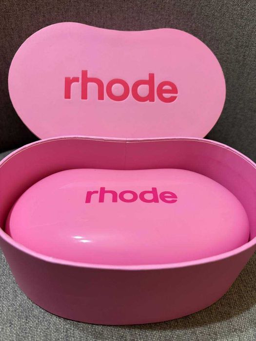Оригінальна косметичка Rhode