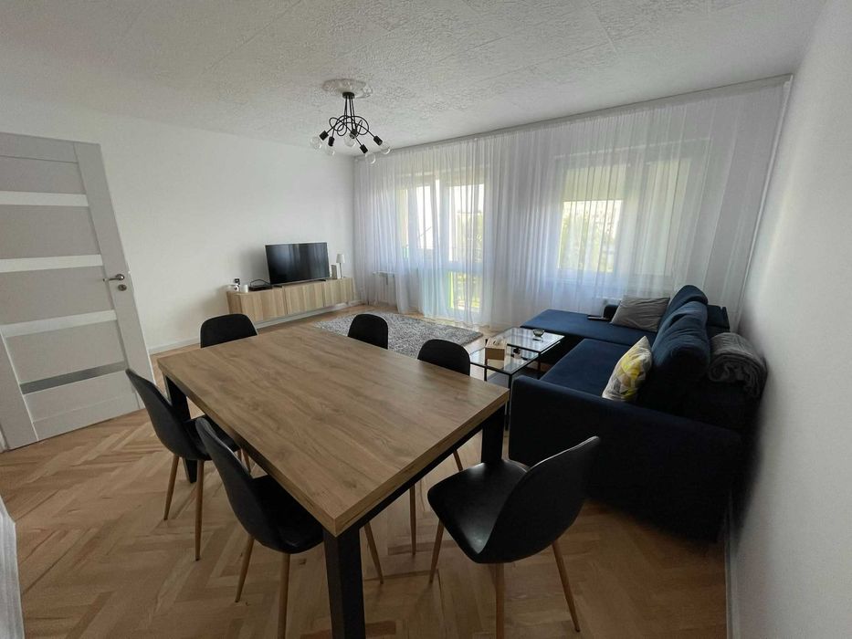 Komfortowe mieszkanie , Kolbuszowa ul. Partyzantów - 60,98 m2