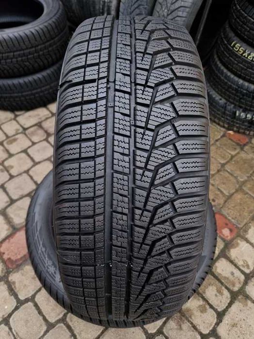 205/55R17 Hankook Winter I*Cept Evo2 W320 Шини/Колеса/Зимові Склад шин
