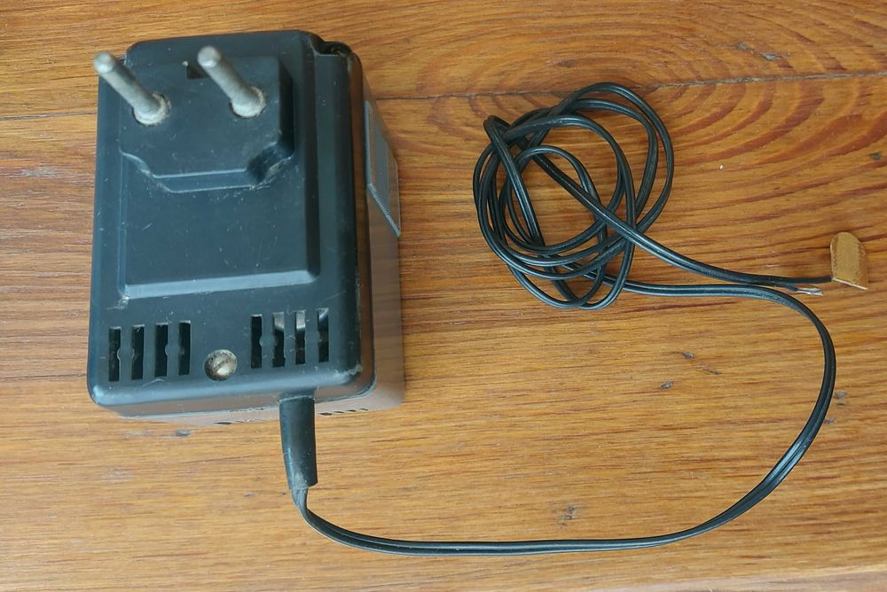 Блок питания Электроника Д2-32-2