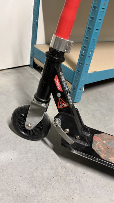 Hulajnoga oxelo mid 1