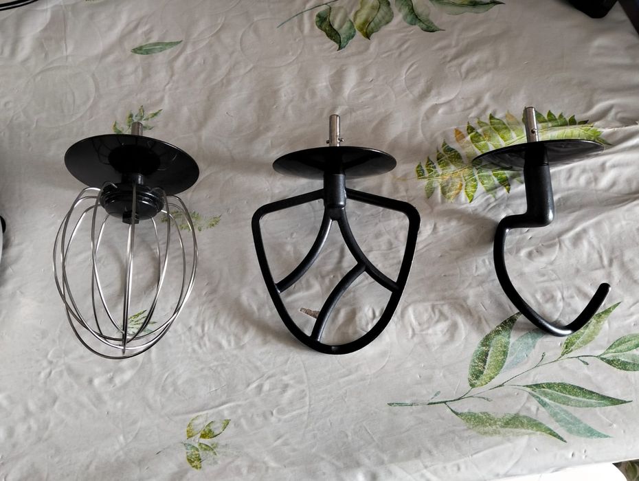 Batedeira Silvercrest