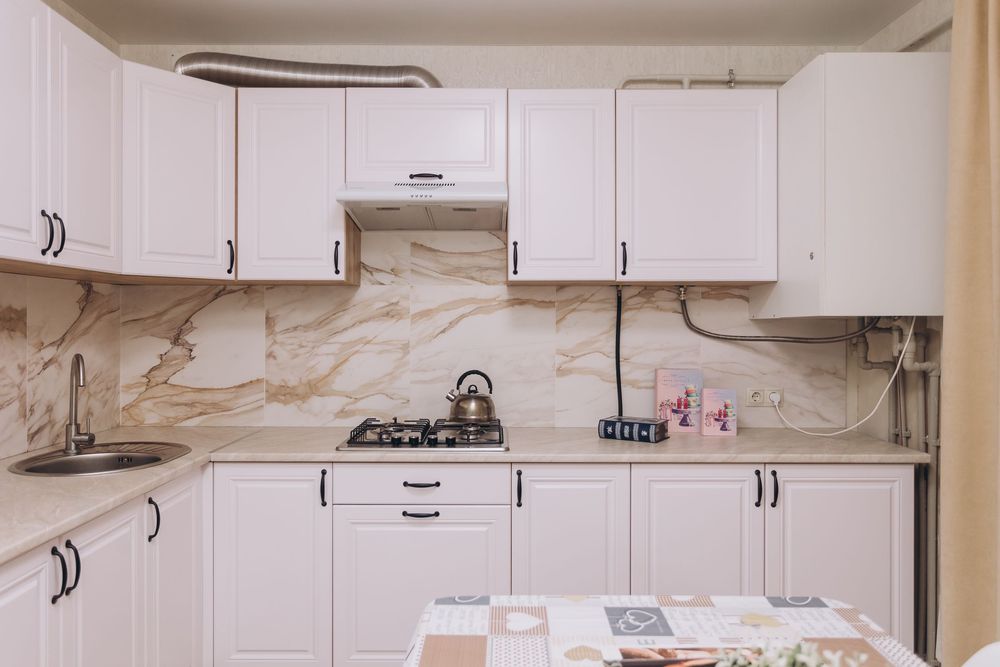 Квартира Подобово та Погодинно. Євроремонт. Р-н Харківський