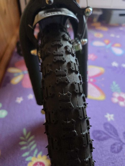 Rower BMX dziecięcy
