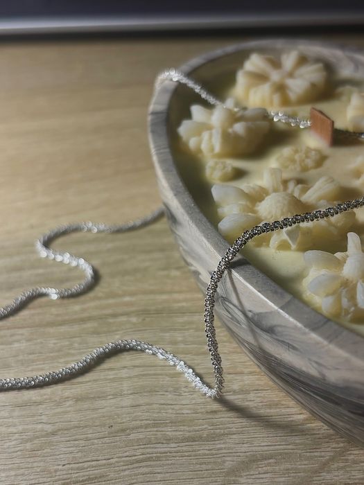 Неймовірно красивий ланцюжок, підвіска, біжутерія, прикраси