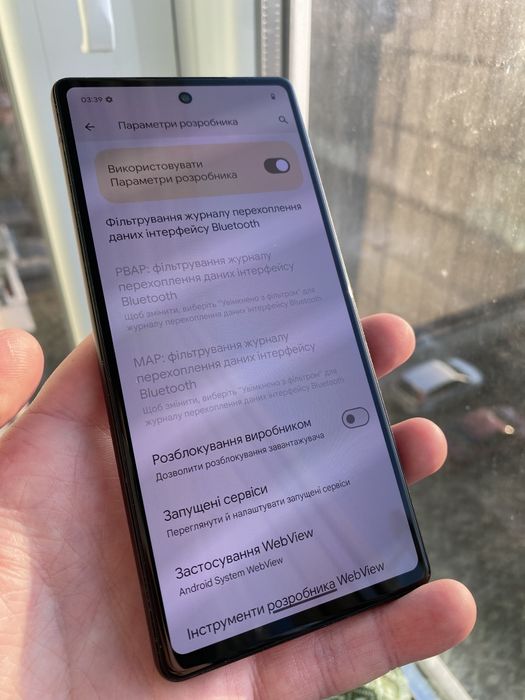 Google Pixel 6a 128Gb Neverlock