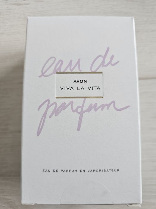 Avon Viva La Vita dla Niej