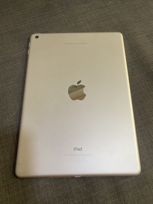 Ipad 6th geracao