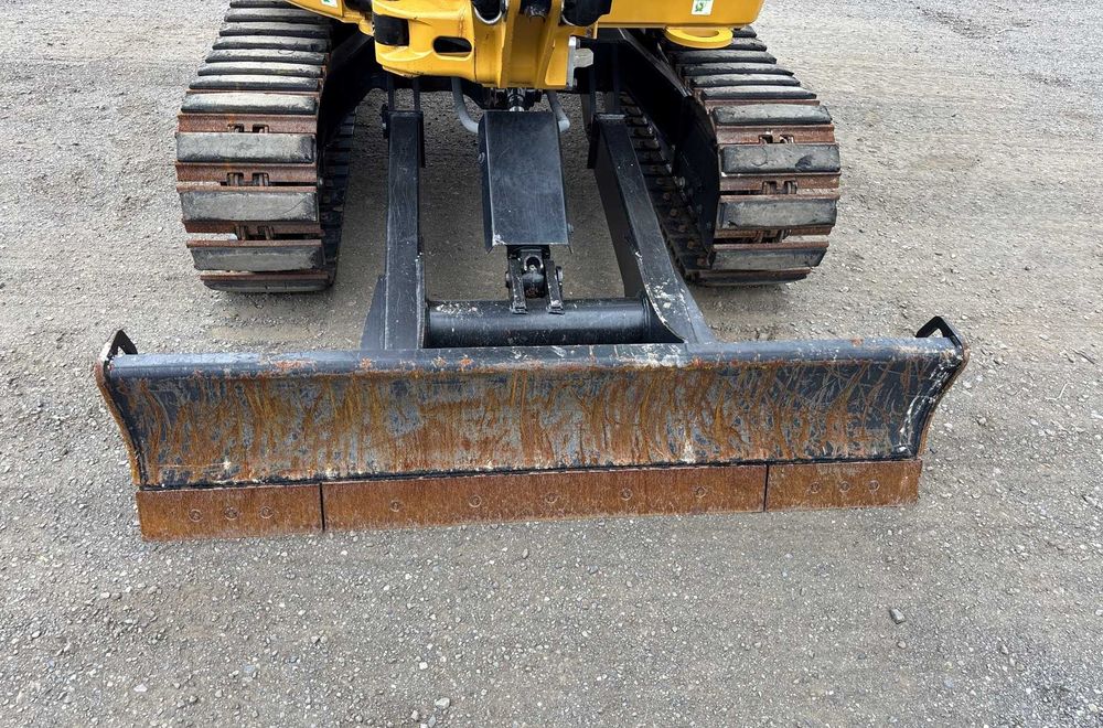Мініекскаватор Cat 303CR 2024р