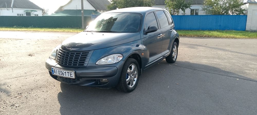 Chrysler PT Cruiser 4100$