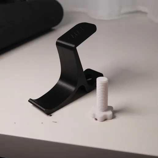 Podstawka pod słuchawki