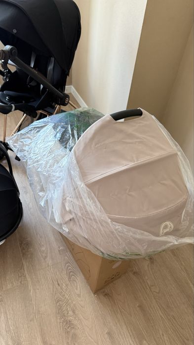 Коляска Cybex mios