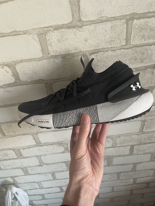 Кросовки Under Armour Original  р.42,5