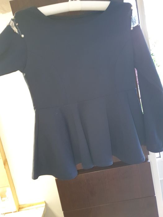 Blusa de senhora