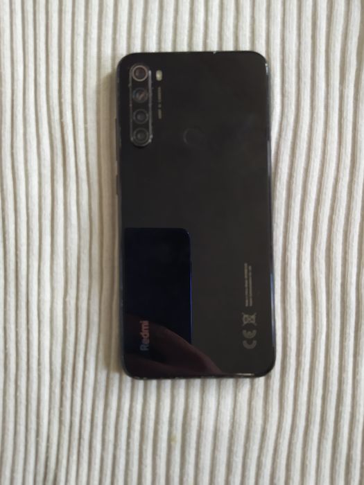 Редми ноте 8. 128.