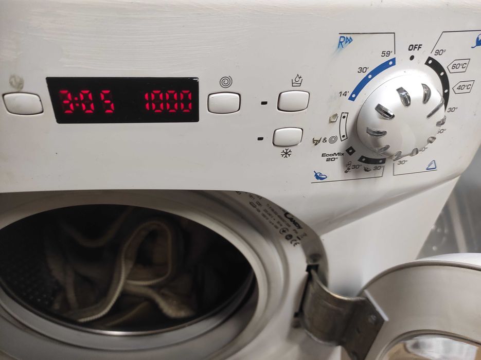 Pralka Candy mini mała 4kg