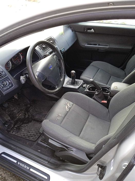 sprzedam volvo v50 2005rok