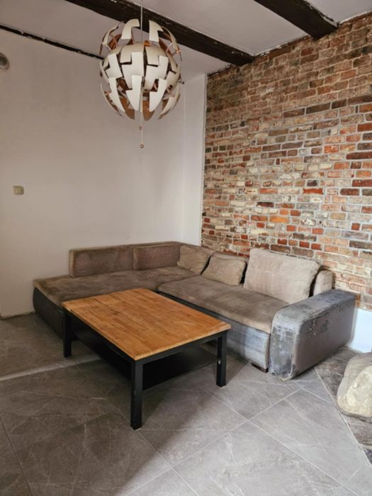 Wynajmę mieszkanie w Smolcu