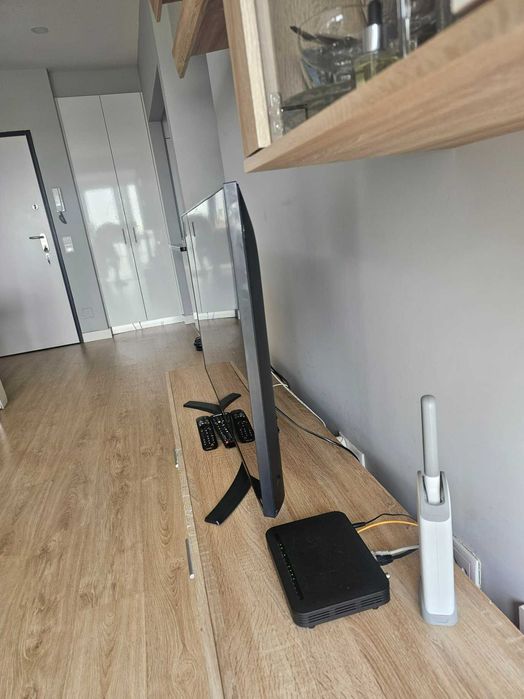 Smartv LG 43 polegadas - 4K ULTRAHD
