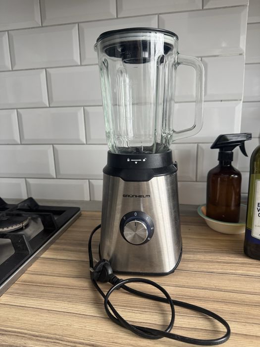 Блендер стационарный Grunhelm