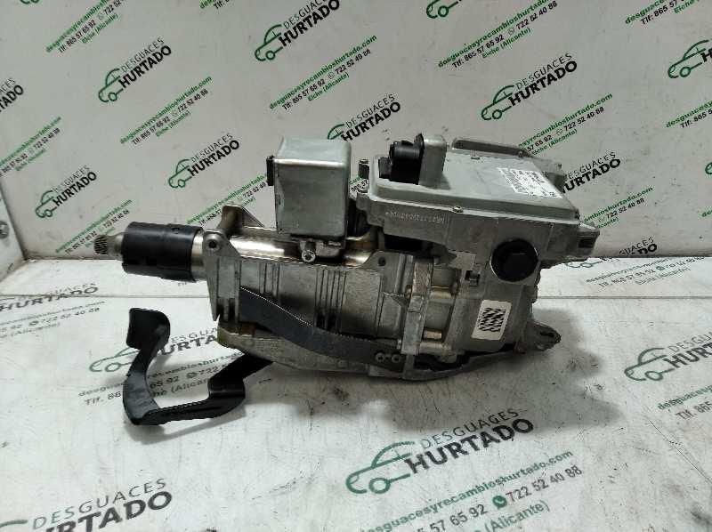 Cremalheira De Direção Renault Megane Ii Coupecabrio
