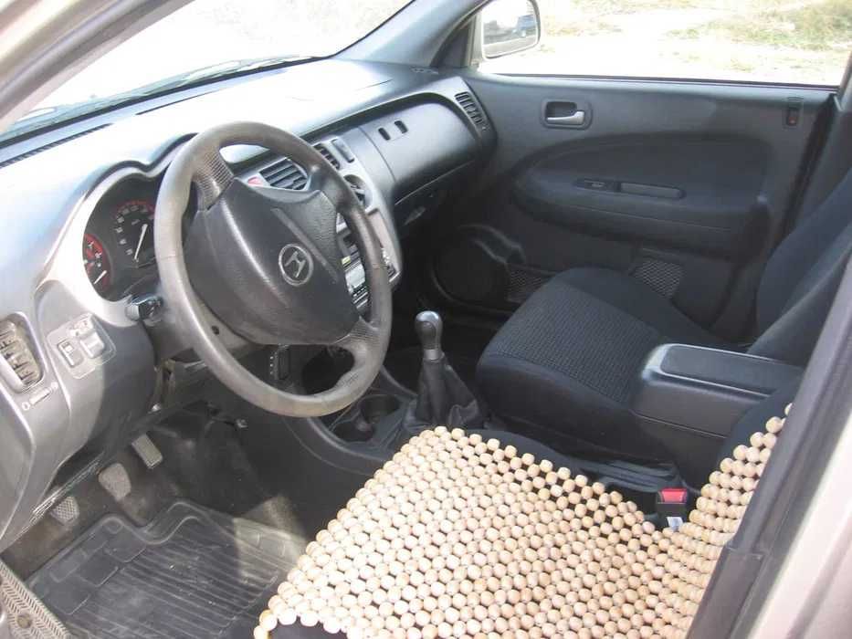 Honda HR-V 2003 3800 у.е.