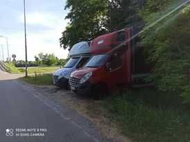Transport Przeprowadzki Biłgoraj Bagażówka tragarze wywóz mebli