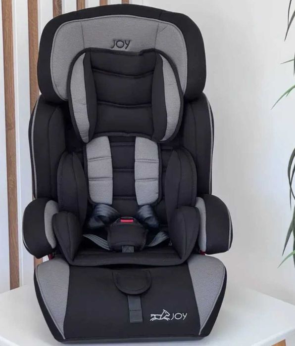 Детское универсальное автокресло 9-36 кг бустер 1-12 лет