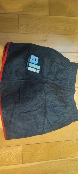 Ręcznik Bokserski ,bokserki na rzep / Sauna  Fubu