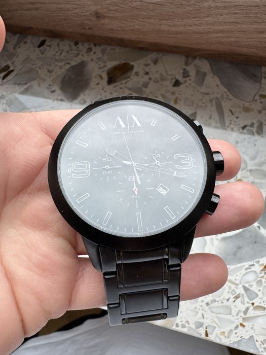 Zegarek Armani Exchange