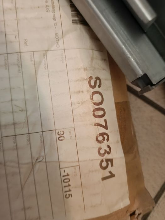 Prowadnice do szuflad blum 500mm