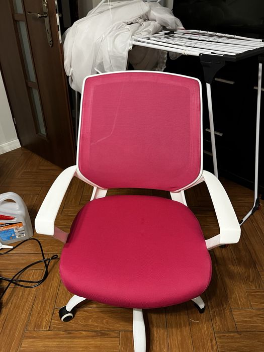 Krzesło obrotowe do biurka/toaletki