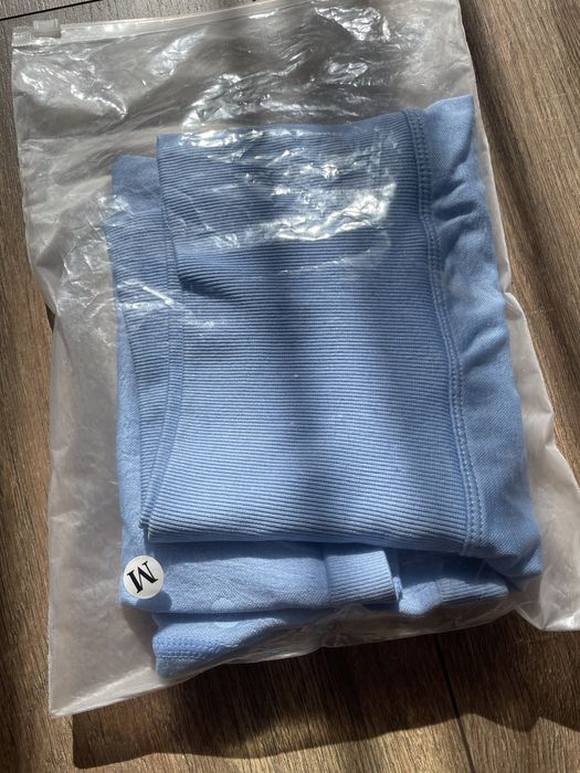 Спортивні фітнес шорти S/M