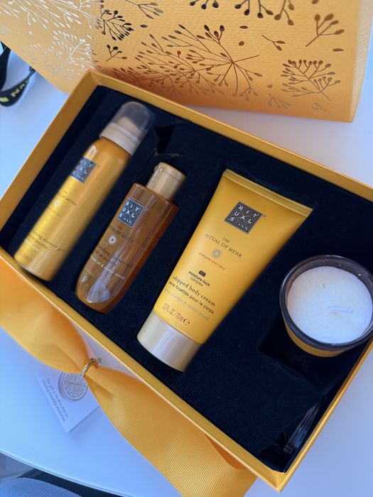 Набір Rituals новий 1360