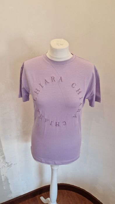 Damski tshirt kolory Chiara