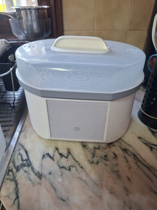 Esterilizador 3 em 1 chicco