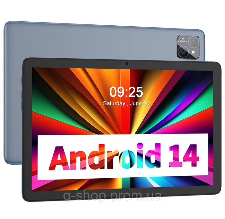 Планшет Pritom Tab 11 8/128 б/у