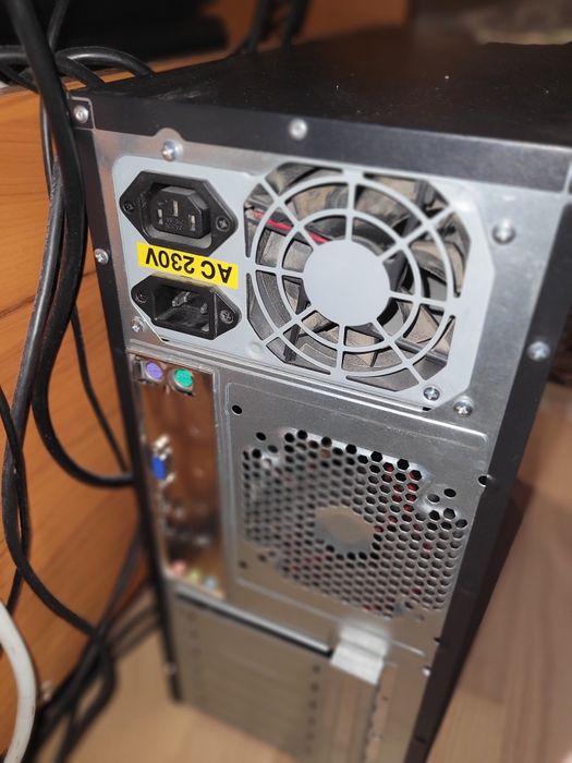 Продам Системный блок