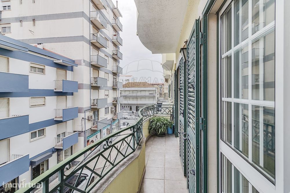 Apartamento T3 para venda